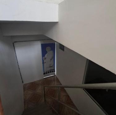 Bem no Centro