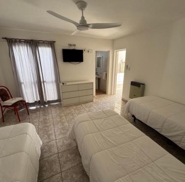 Apart Hotel ONCATIVO