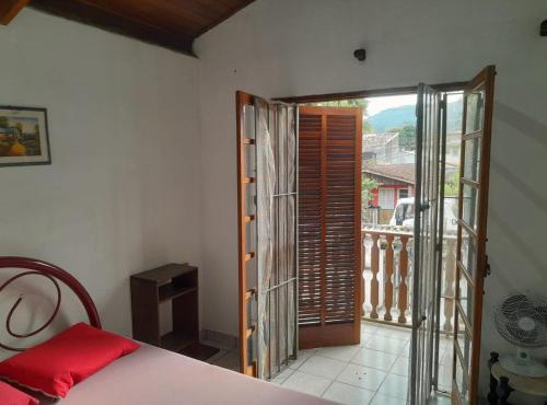 casa 2 e 4 quartos!