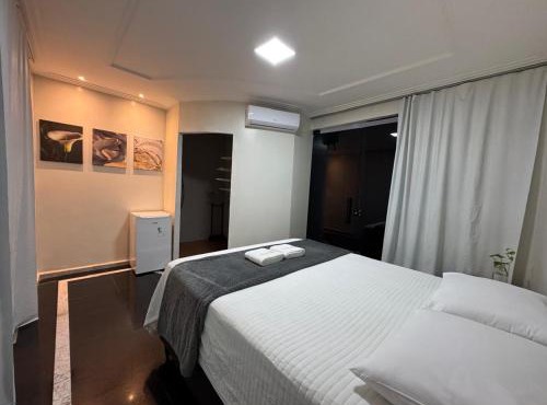 Pousada Hospedar Imperial