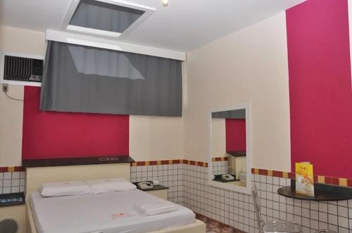 Hotel sol Campinas-Goiânia
