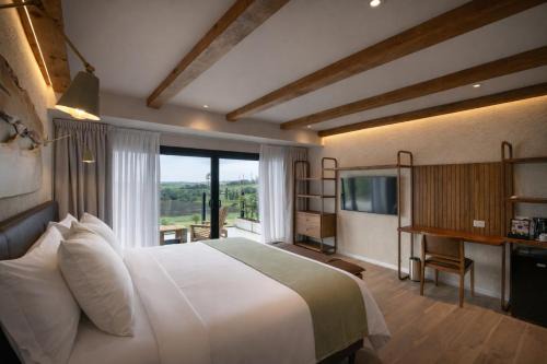 Casa Pradera - Hotel Serrano