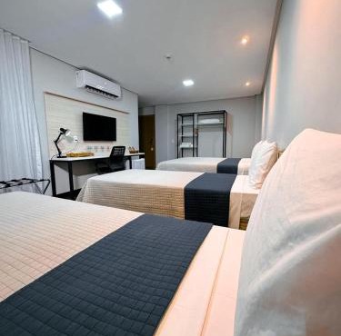 Citi Executivo Hotel