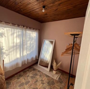 MiniChino Casa Interna