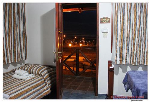 El Mirador Apart Hotel