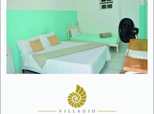 Villagio Vistamar Ilha Comprida