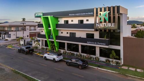 Nature Bonito Hotel