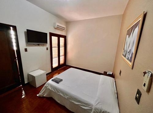 Hotel Jaú