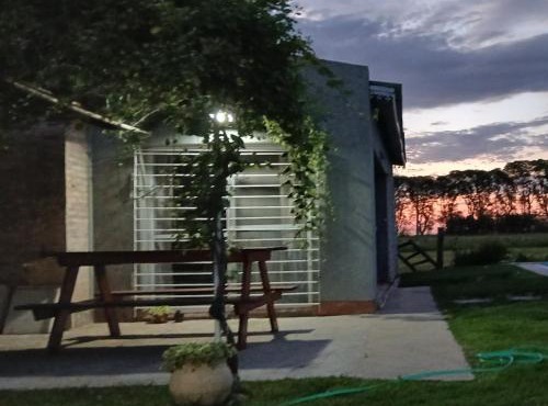 Casa Quinta Nuevo Torino -15 min de Rafaela
