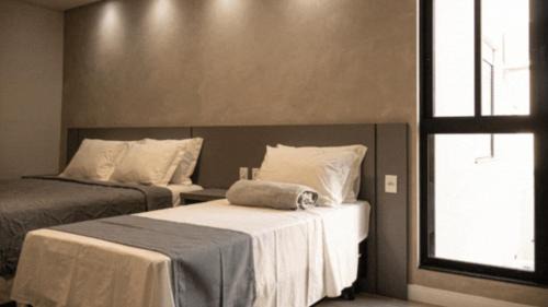 Hotel 2 Irmãos