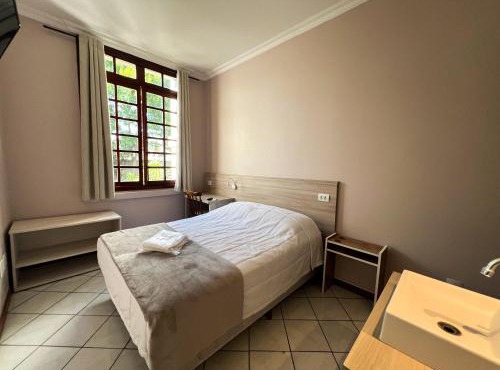 Hotel Villa Souza Ltda