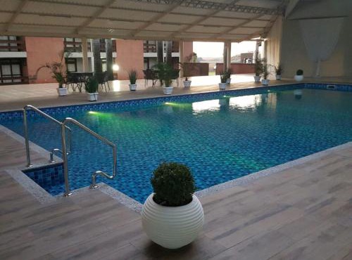 Olinda Hotel e Eventos