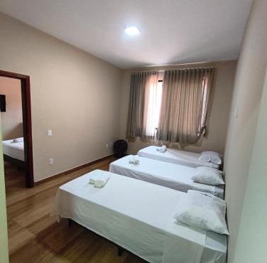 Hotel Colibri Viçosa - Próximo a UFV