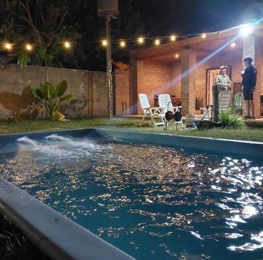 La posadita sp
