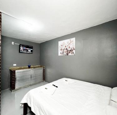 Hostel Anprado #14 Kit cafe incluso prox-Aeroporto de Guarulhos