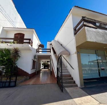 Departamento espiral