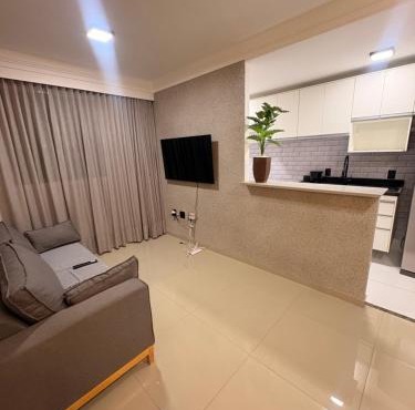 Apartamento Aracaju Universidade Federal