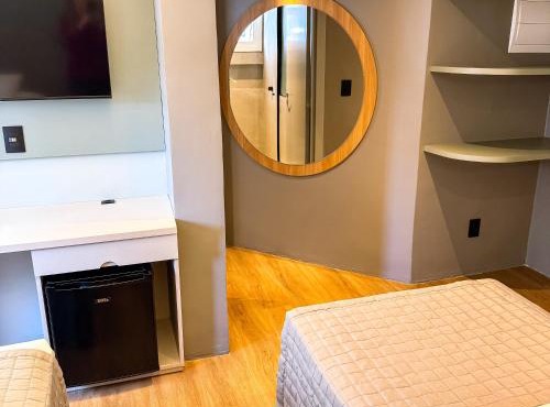 Hotel Zata e Flats