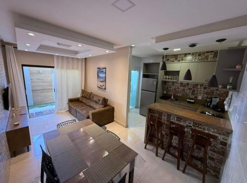 Triplex Guaibim