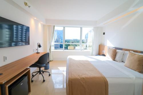 Ozped Private Flats Tryp Nations Condominium