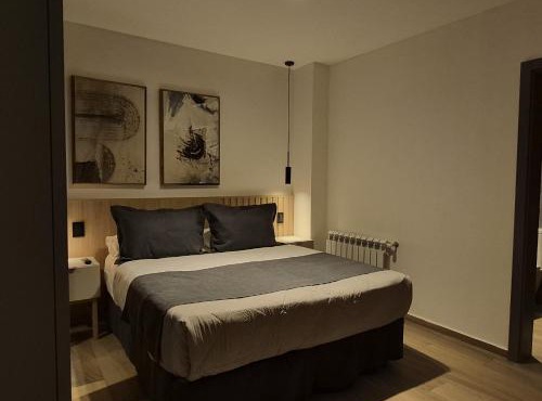 Nuevo Centro Apart Hotel & Suites
