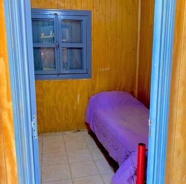 Cabaña 2 del Puerto Gol