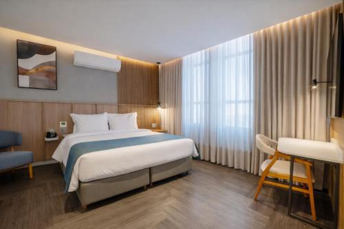 Slaviero Prime Campo Grande