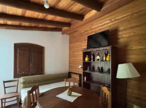 La Cachuera, Cabaña con Pileta, 200 M del Rio