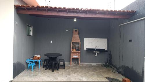 SSP Ubajara