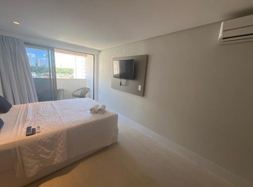 Manaíra Apart Hotel