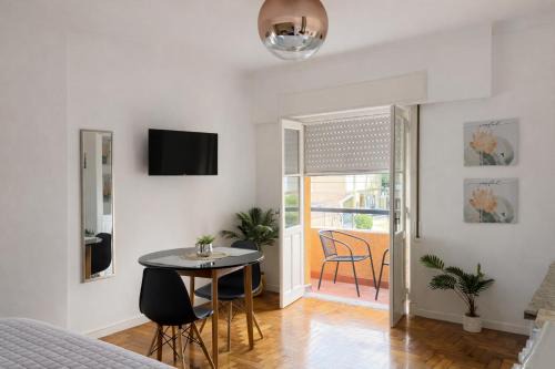 Ana Rent II Departamento Moderno ,equipado en San Isidro cerca de Tigre River y Tecnopolis