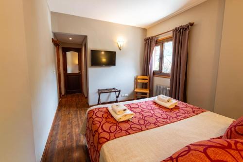 Tunqueley Hotel
