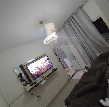 Casa do Thiago