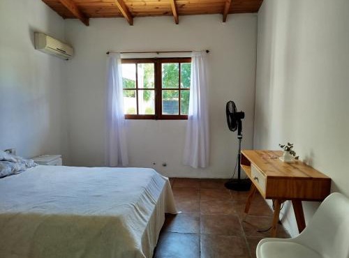 Casa Quinta Malu