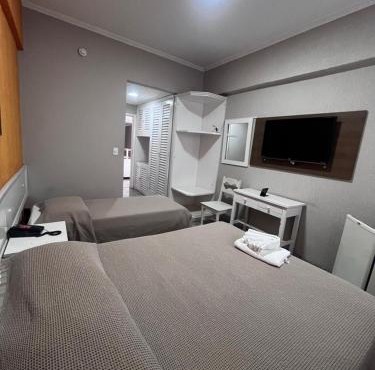 Ancona Center Hotel