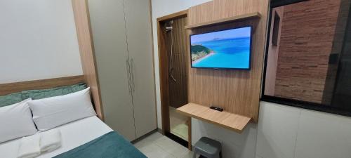 Residencial Hanna