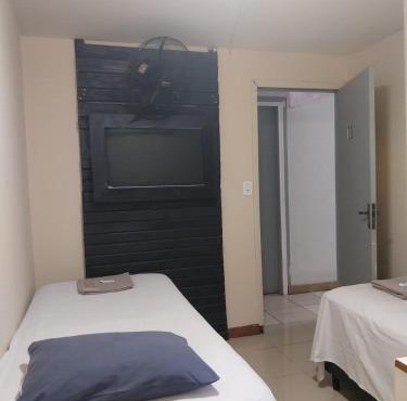 Hotel Toka do Skillo