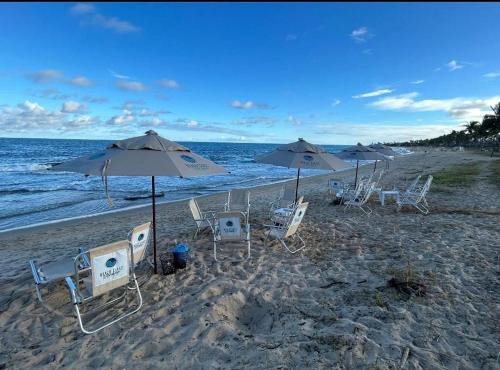 Beach Class Verano - Resort em Muro Alto por Yolo