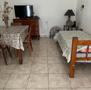 Casa 2 Habitaciones