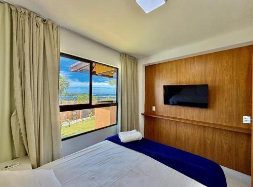 Flat Torre 03 - Eco Resort - Praia dos Carneiros
