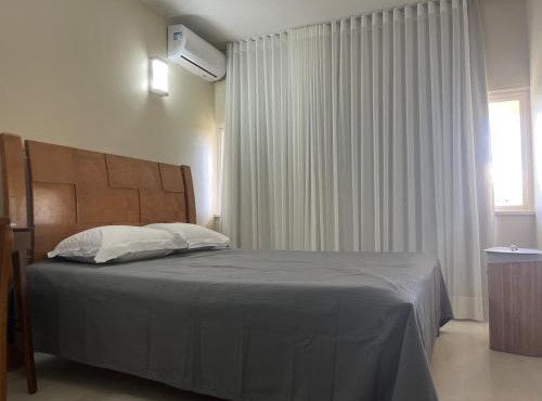 Apartamento 3 Quartos para até 6 Pessoas em Brasília