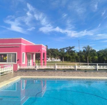Cabañas La Soñada