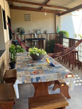 K&R Flat - 4 quartos em Travessao da Barra - SF