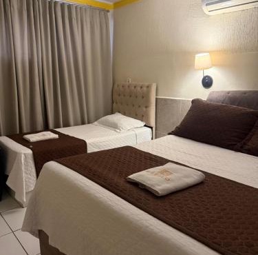 Hotel Estilo