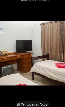 Hotel Pousada na Br 040