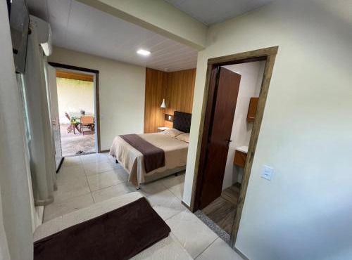 Casa nas Montanhas em Domingos Martins