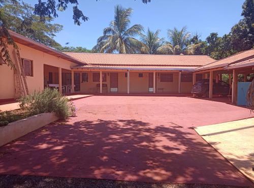 chácara raíz no bela vista