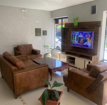 Hotel Lider