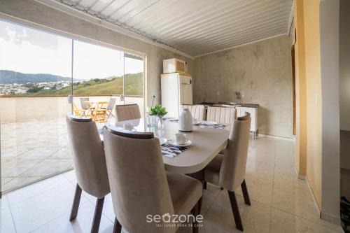 Apartments in Jd. Centenario in Poços de Caldas - CLDs