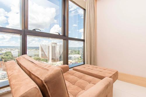 Cullinan Hotel em Brasília 08749